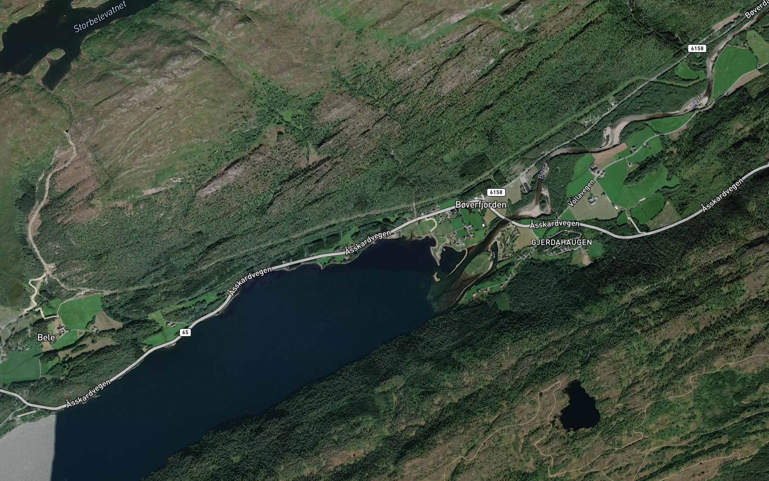 Lianaustbukta