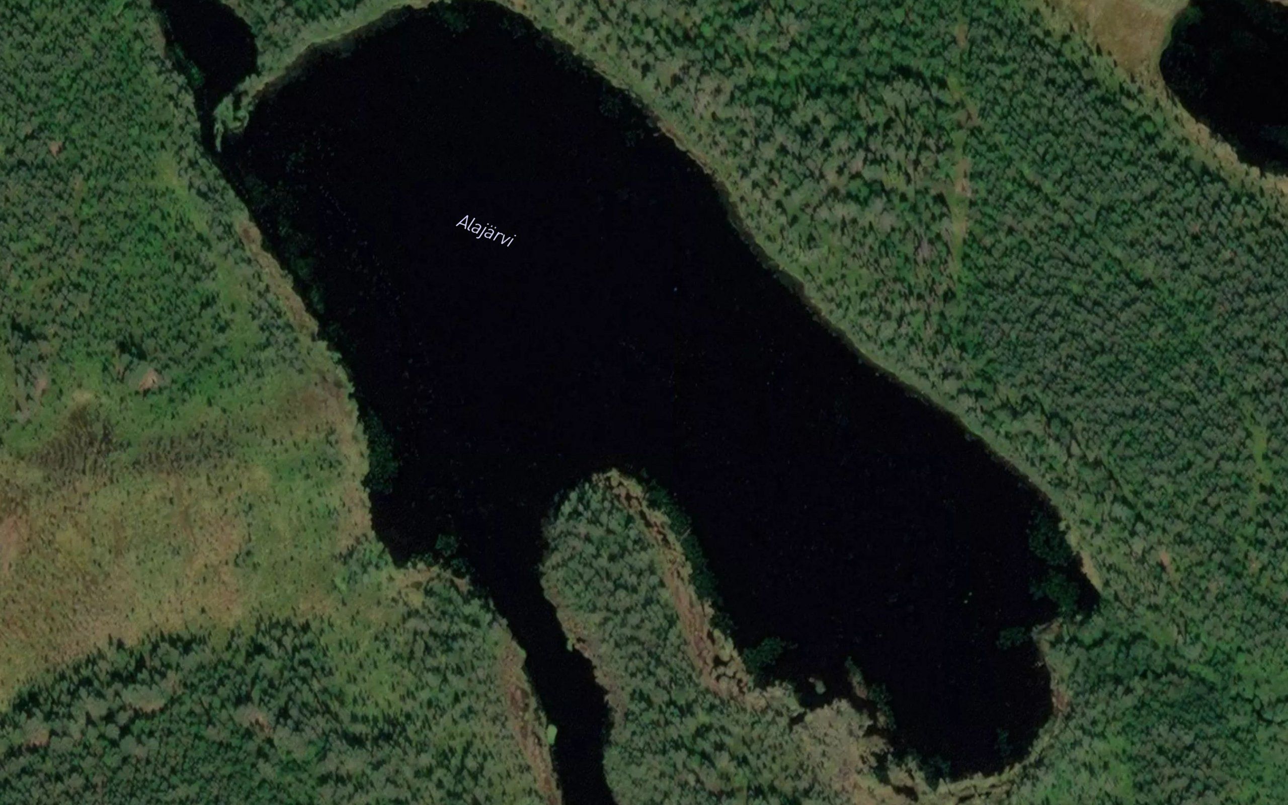 Alajarvi
