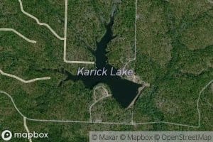 Karick Lake