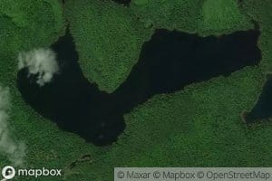 Lac Dickson