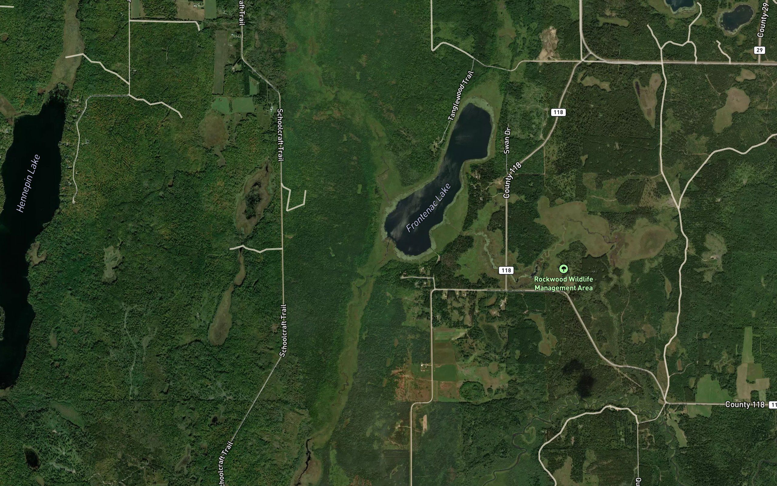 Rat Creek