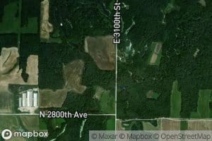 South Branch Cedar Creek