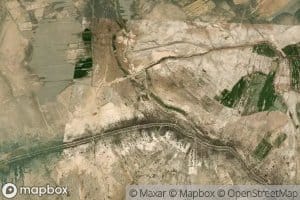 Nahr Qaryat Umm al Mash