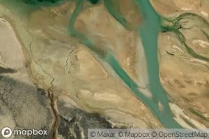Pasley River