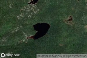 Lac de la Friche