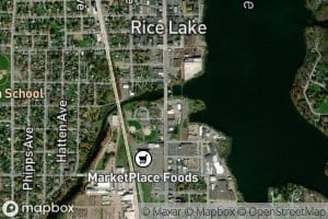 Rice Lake 230