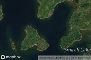 Smirch Lake