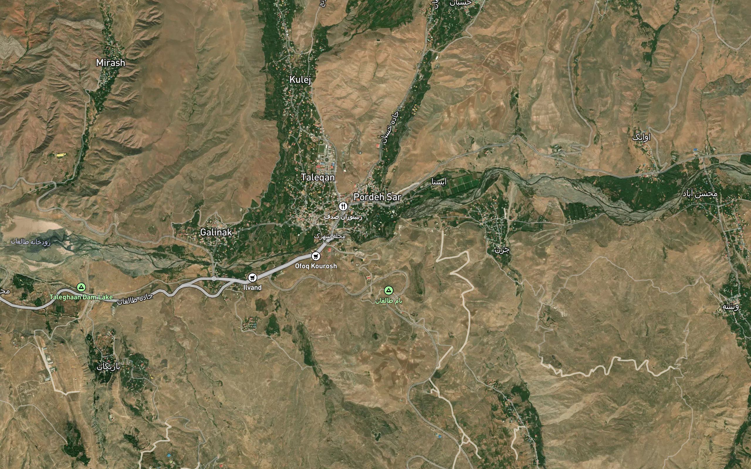 Rudkhaneh-ye Khasban