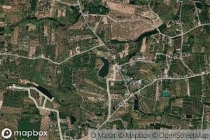 Ang Kep Nam Nam Khem