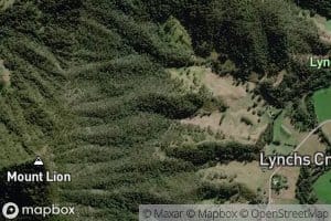 Warrazambil Creek