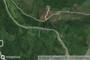 Sungai Kelapong