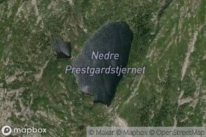 Nedre Prestgardstjernet