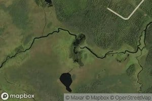 Sand Lake