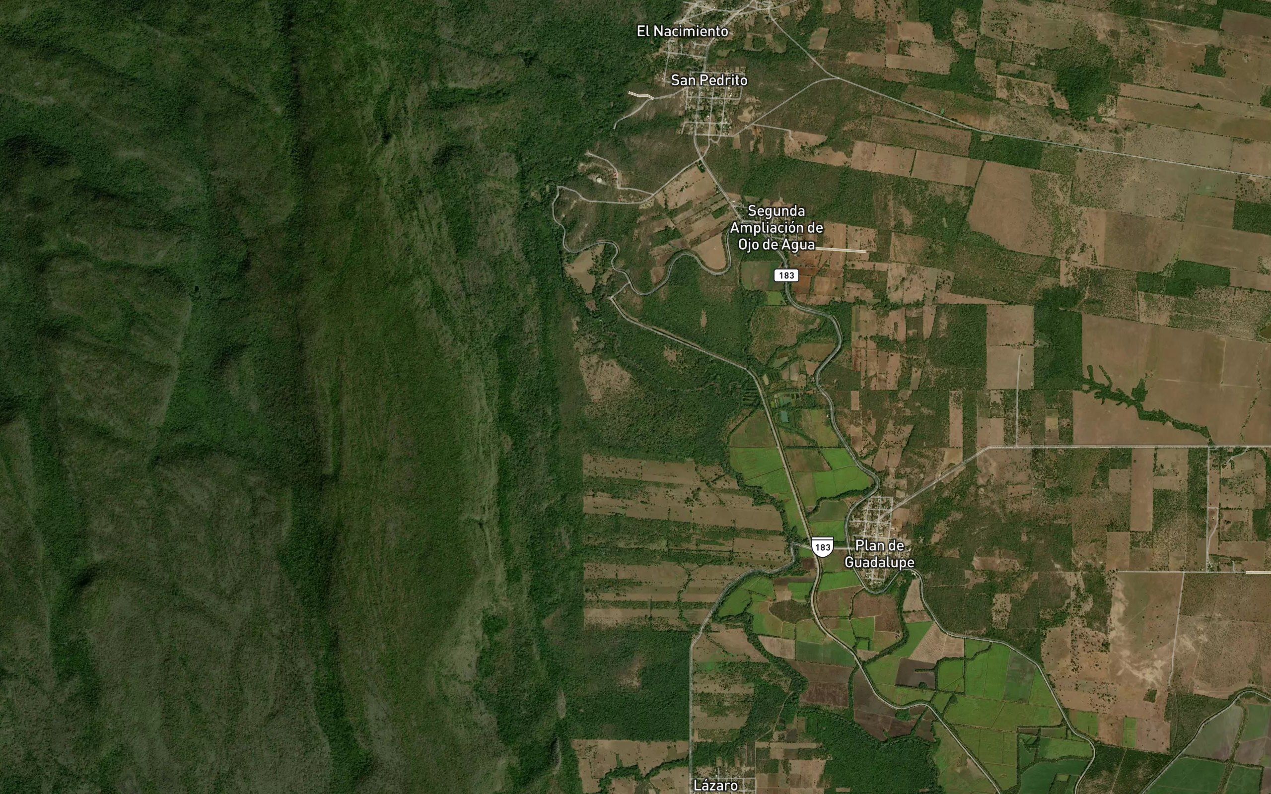 Rio Frio
