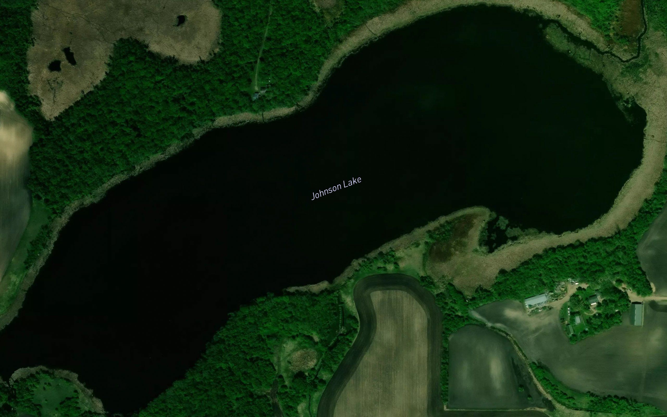 Johnson Lake