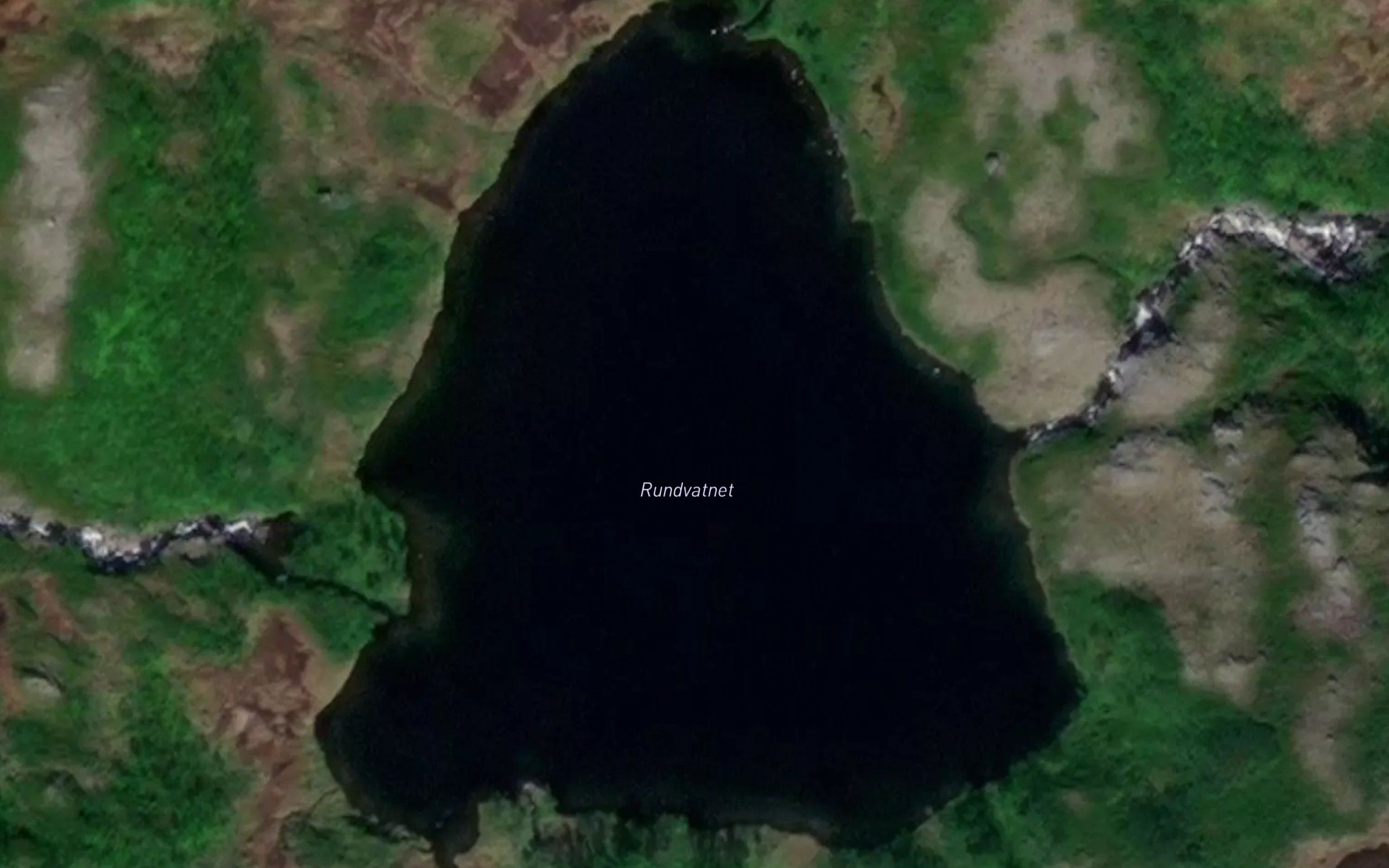 Rundvannet