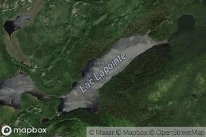 Lac Lapointe