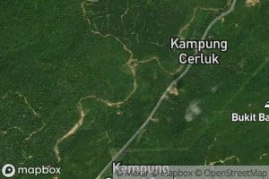 Sungai Cerluk