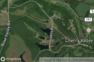 Consolidation Coal Company Pond 0207