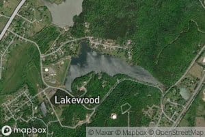 Fort Payne City Lake