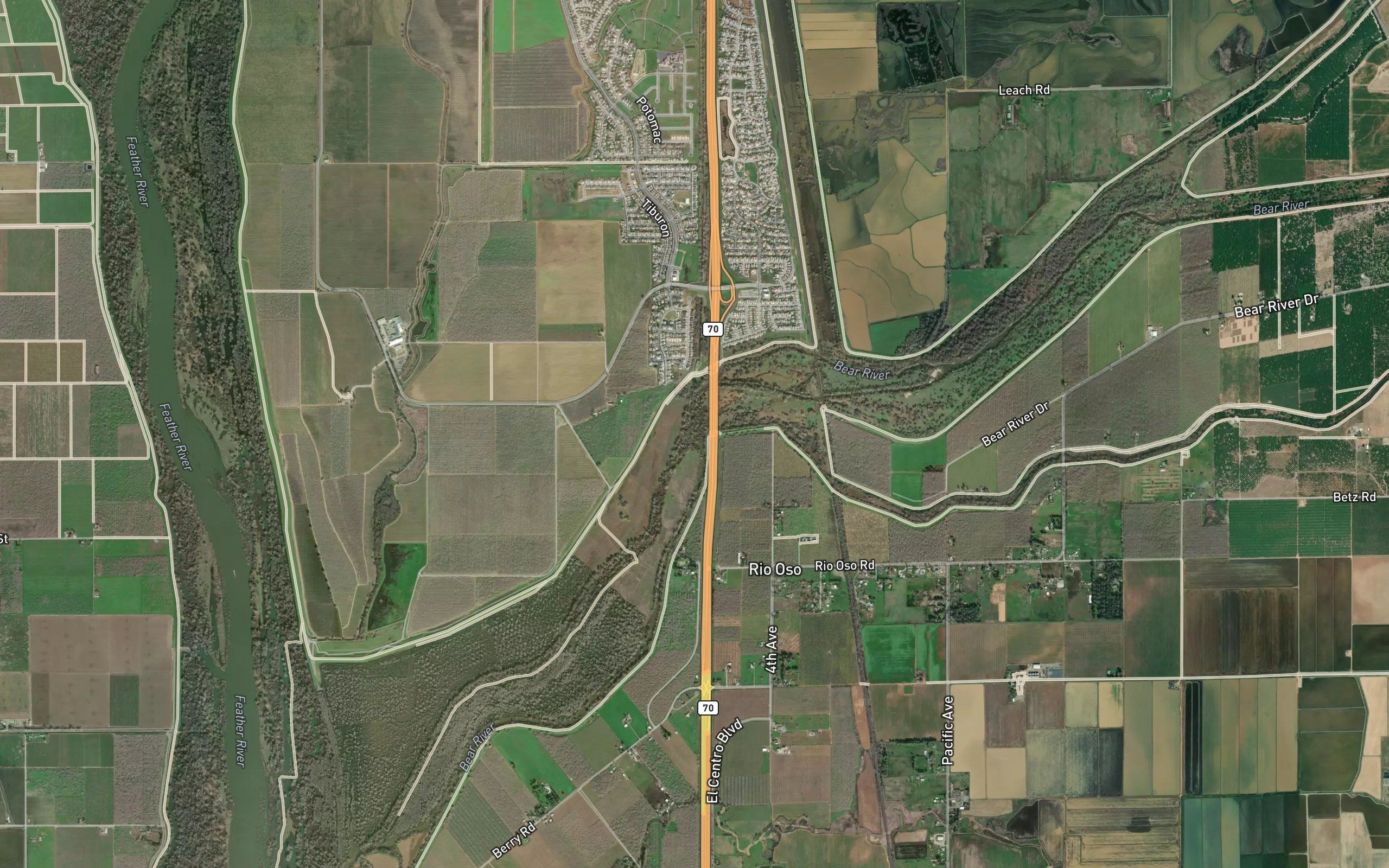 Yankee Slough