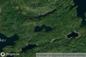 Embla Lake
