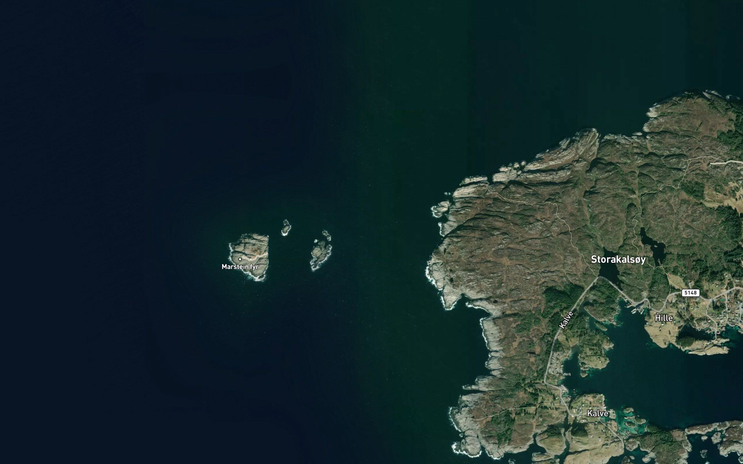 Ivarsflua