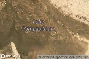 Lake Pompapillinna