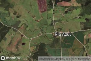 Rio Azul