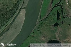 Unmanokuk Creek