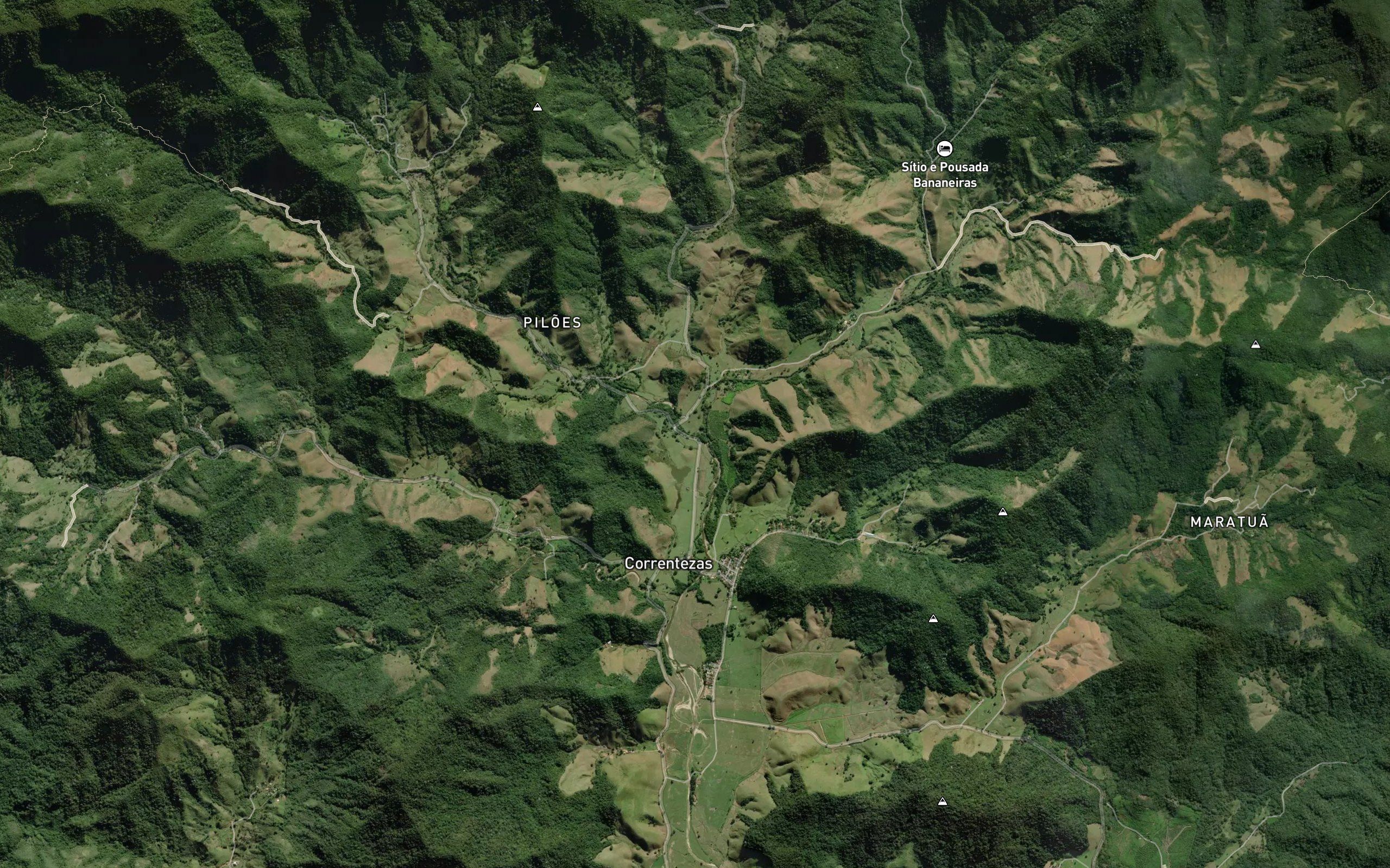 Rio Maria Mata