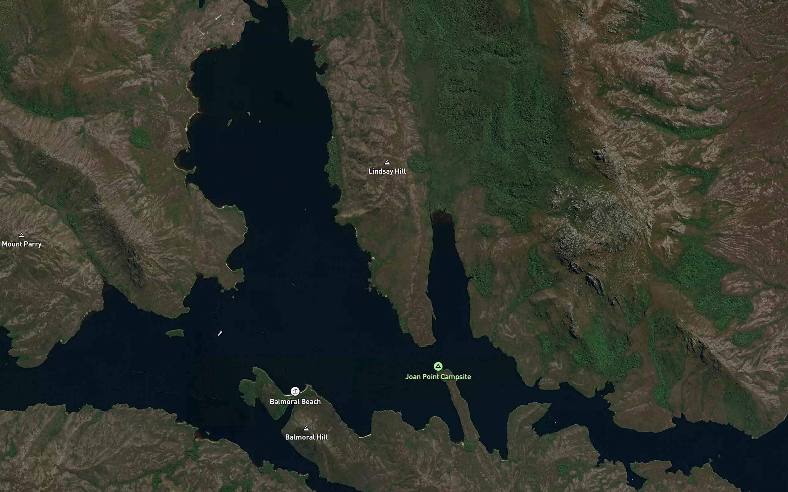 Ila Bay