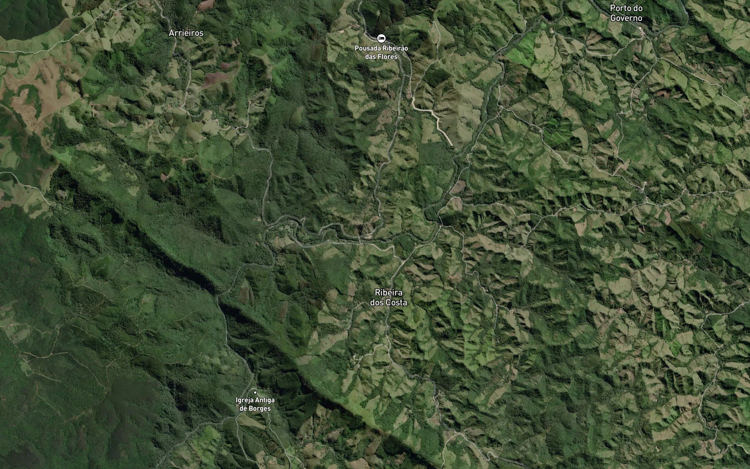 Rio Guabiroba