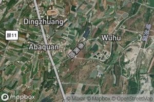 Daluguanliao Xi
