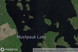 Mushpauk Lake