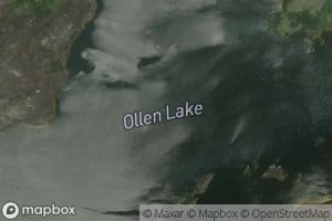 Ollen Lake