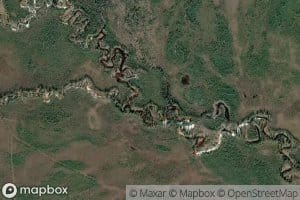 Left Fork Cache Creek