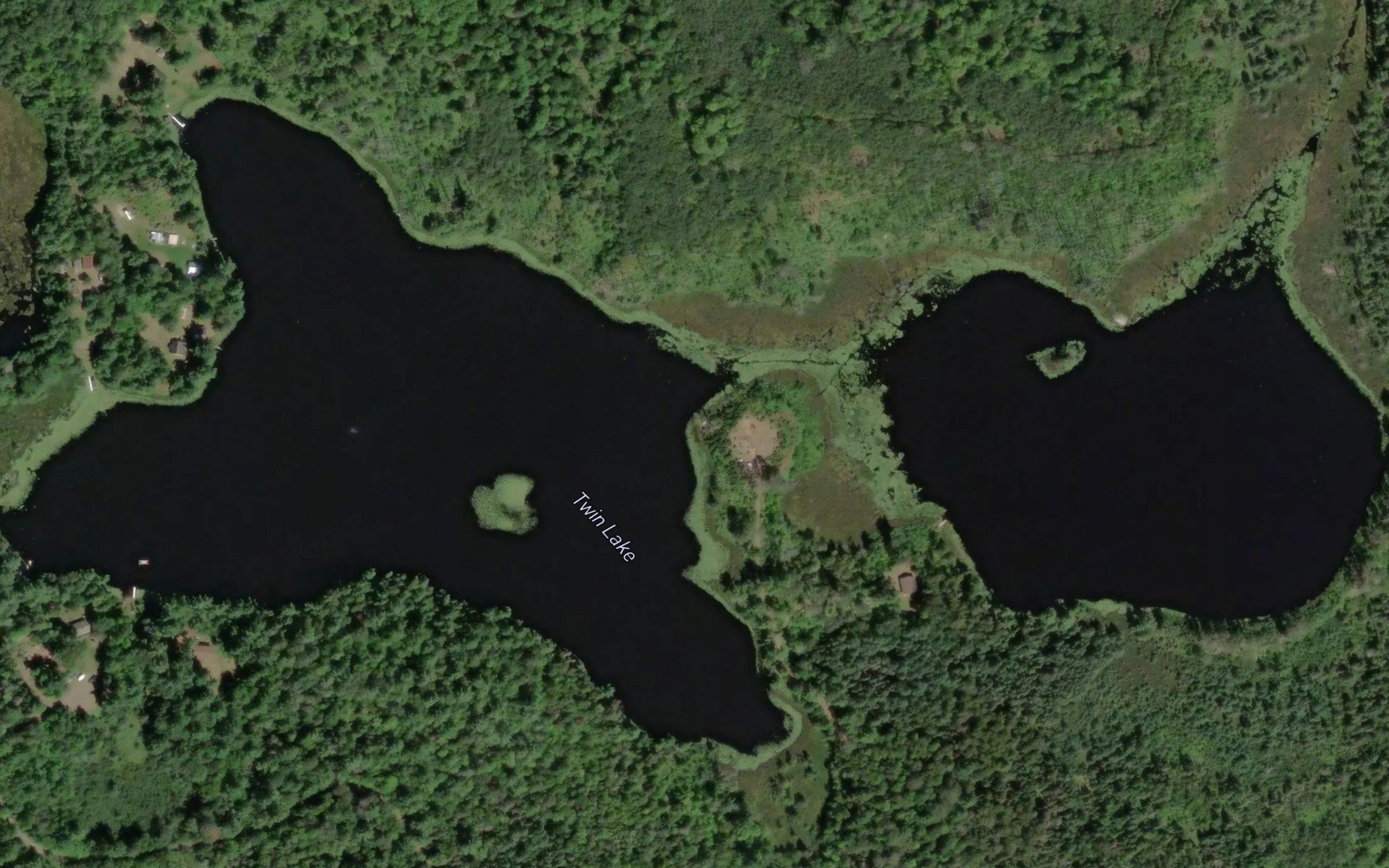 Twin Lake