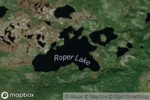 Roper Lake