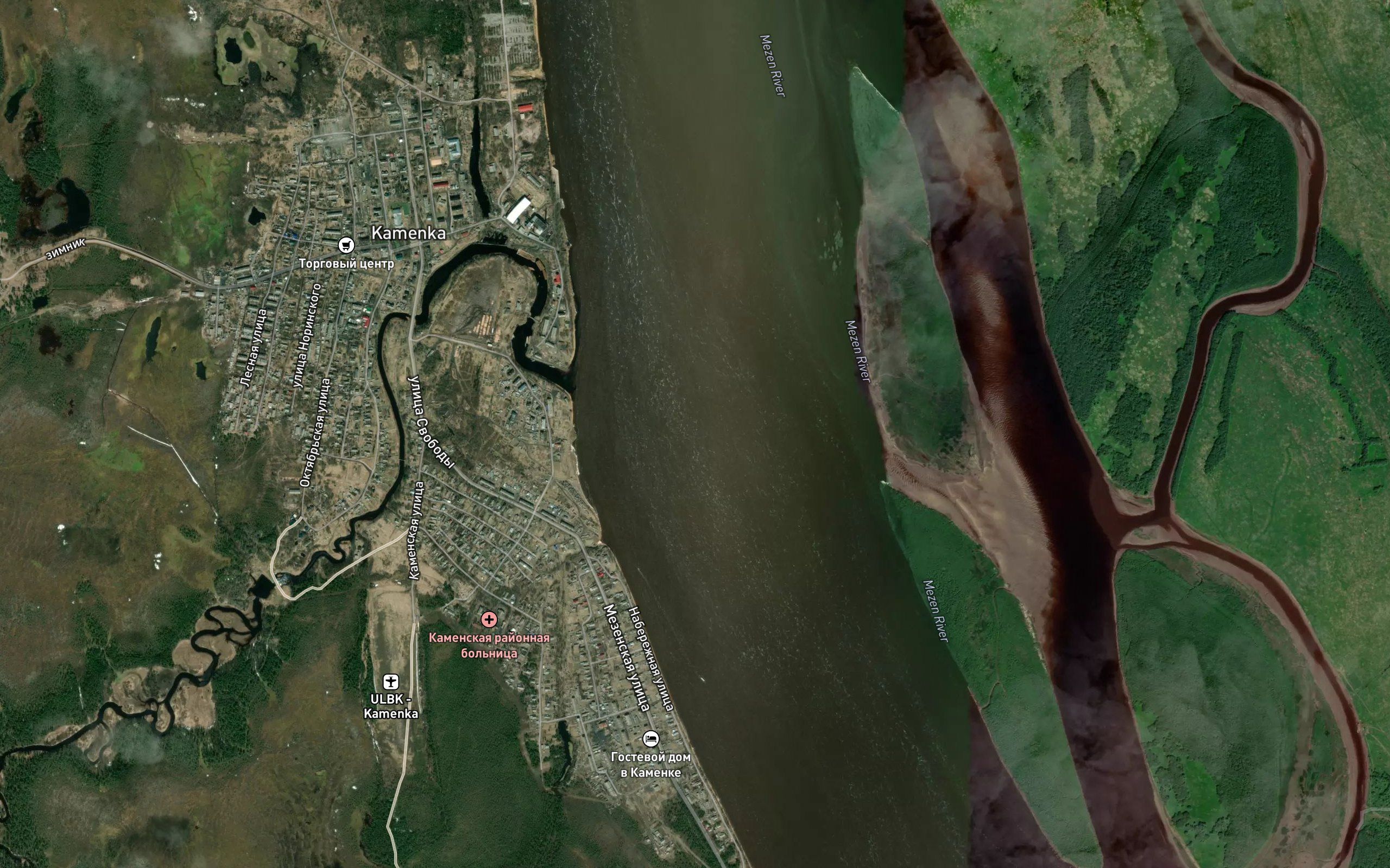 Kamenka