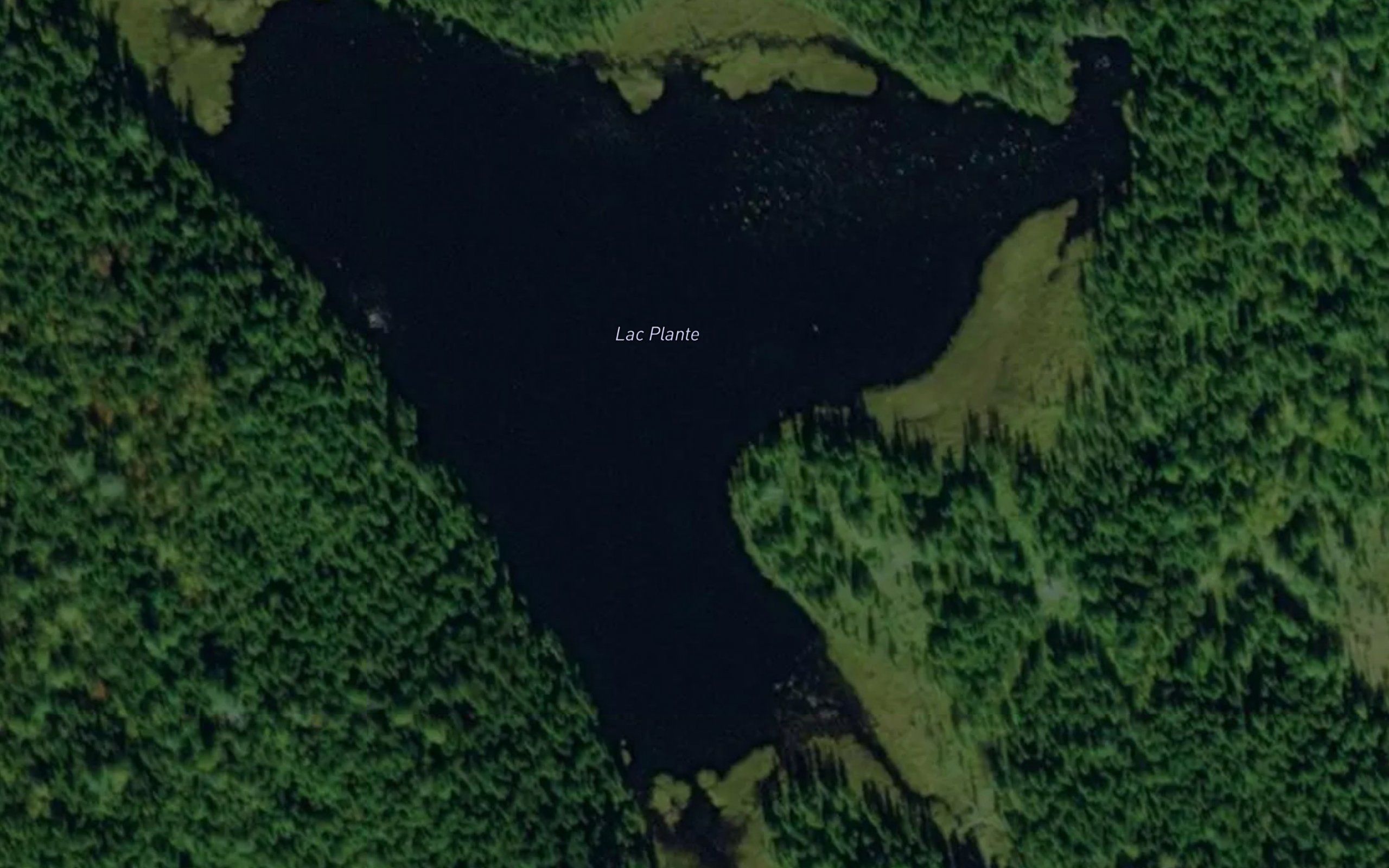 Lac Durocher