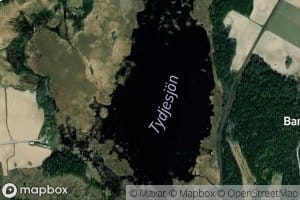 Tydjesjoen