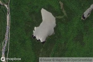 Lac Belinda