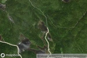Lac Olivier
