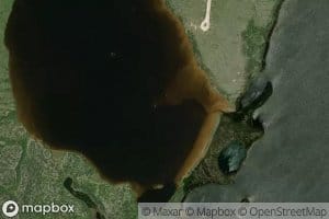 Lac Bechereau