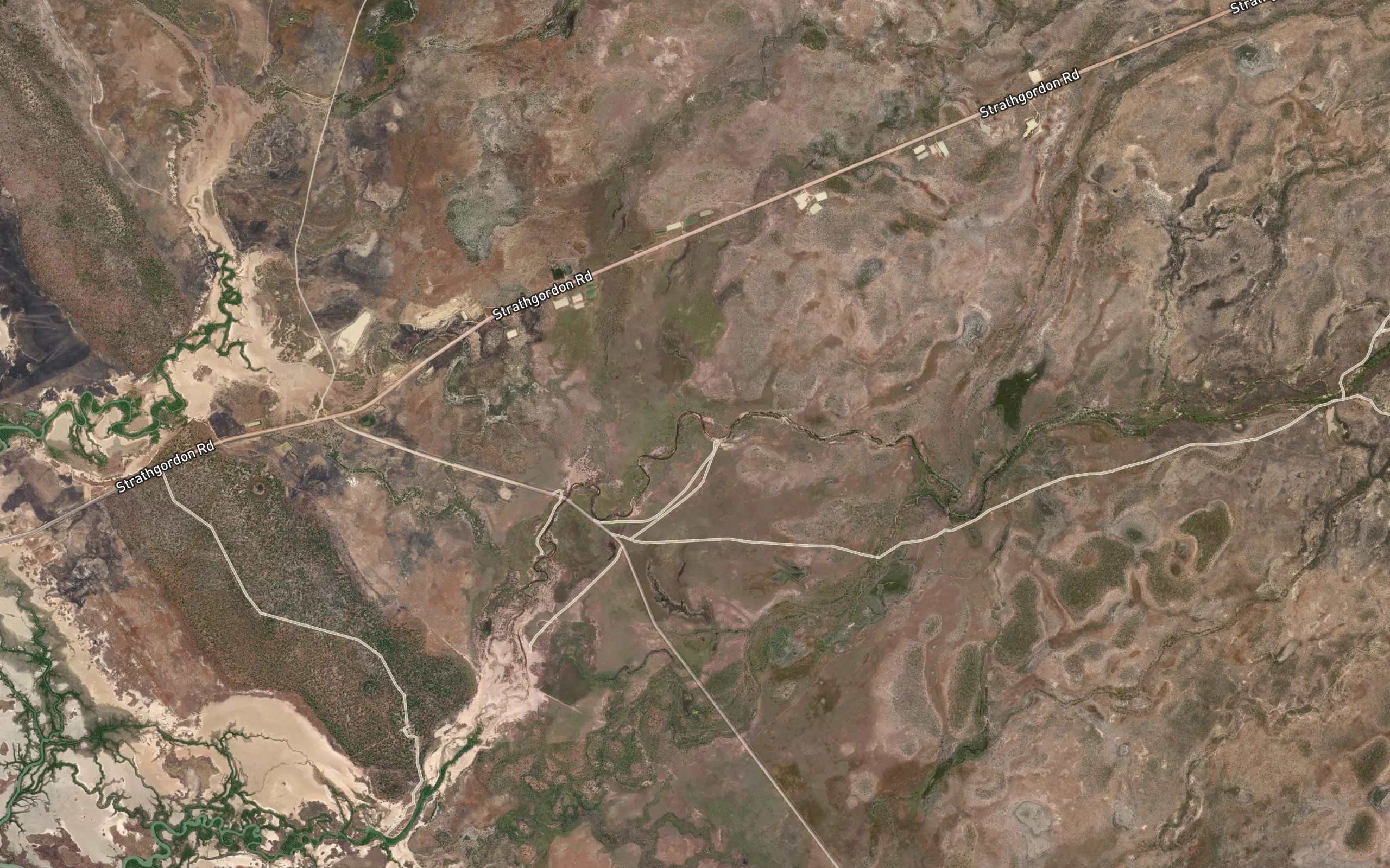 Station Creek