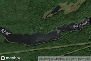 Banning Narrows