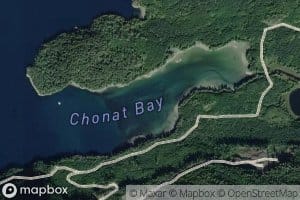 Chonat Bay