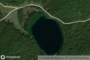 Ozero Toltakovskoye