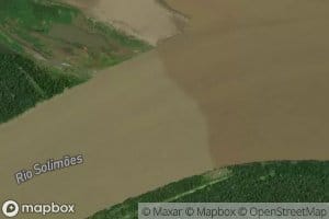 Parana do Sao Cristovao